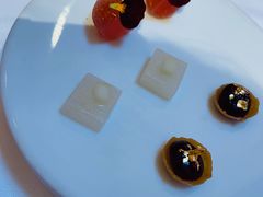 -Sketch(The Lecture Room & Library)