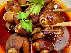 -老虎滩大连海鲜烧烤(水游城店)