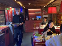 -小龙坎火锅(全球总店)