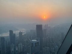 -WFC会仙楼观景台