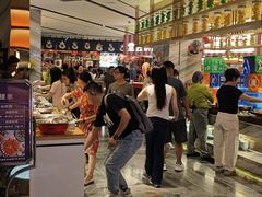 -堂会·KTV·自助餐·团建聚会(天河店)
