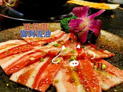 -醉火烧泥炉烤肉(孩儿巷店)