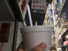 -洪馨椰子