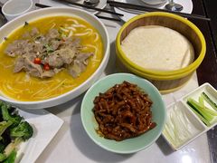 -小菜园新徽菜(连云港海州吾悦店)