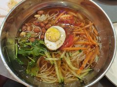 -正宗齐齐哈尔烤肉·齐牛哥鲜切炭火烤肉(杭州总店)