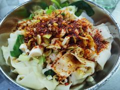 -佰运猪蹄(高陵店)