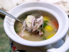 -新疆伊秀清真餐厅