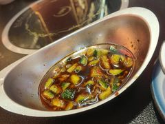 -聚味罗记大排檔·鲜鱼杂·甲鱼煲•龙虾馆(科学馆店)