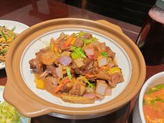 -恭敬李·烤鸭(天坛北门店)