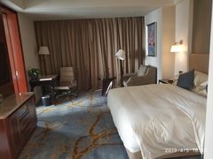 -四川江油戴斯大酒店