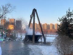 -清河半岛温泉度假酒店