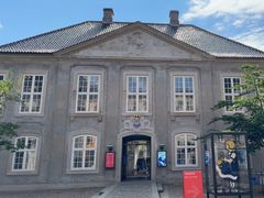 -丹麦艺术与设计博物馆