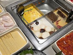 -海底捞火锅(杭州天虹购物中心店)
