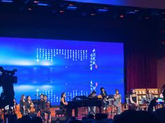 -厦门市图书馆(集美新城馆区)