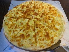 -酷公社·榴莲披萨(太原街店)