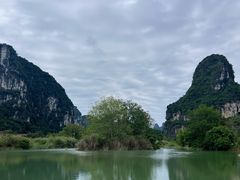 -明仕田园