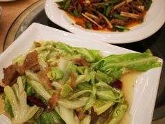 -敖家巷羊肉汤(瑞尔戴斯店)