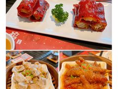 -虾饺妹·粤式手工点心(水荫路店)