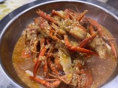 -聚味瞿记·龙虾堂(树木岭店)