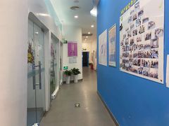 -关键词英语·青少儿·语言培训(红山天虹校区)