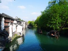 -乌镇景区