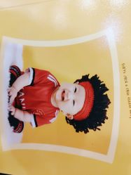 -格林童趣专业儿童摄影(公益西桥店)