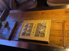 -北京长白山国际酒店(鸟巢店)