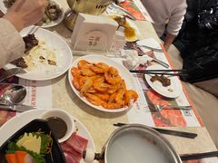 -芭菲盛宴·环球美食(北城国际店)