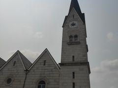 -五矿哈施塔特文旅小镇