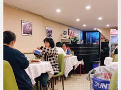 大堂-翠亭酒家(山西南路店)