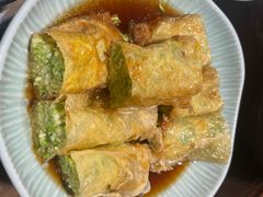 -水先生寧波菜(天一店)