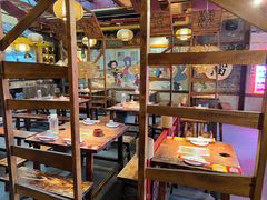 -舌战烧烤酒馆(三街两巷店)