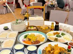 -丰尔粥食·顺德鱼生·干蒸排骨顺德菜(大良分店)