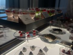 -上海柏悦酒店