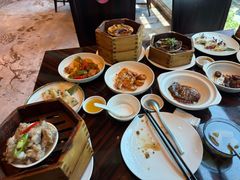 -新天世纪中餐厅