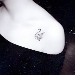 -奇文堂专业纹身馆