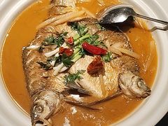 -简小舍·民间手艺菜(武昌江滩店)