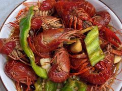 -红灯笼龙凤饭店(宁波老字号店)