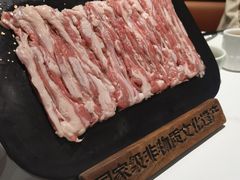 -东来顺•非遗火锅(外滩店)