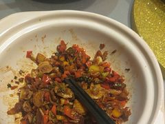 -老湘村·湖南土菜(天河维多利店)