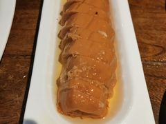 -穿越时尚餐厅(英武中路店)