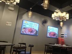 -小肥牛潮汕牛肉火锅(南联店)