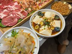 -正宗齐齐哈尔烤肉·齐牛哥鲜切炭火烤肉(杭州总店)