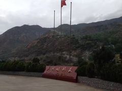-丽江虎跳峡景区-售票处