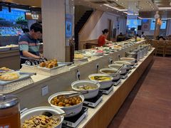 -素满香·食养自助(天一广场店)