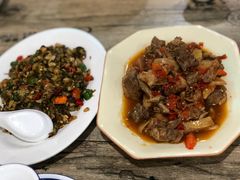 -南雄雄州土菜餐厅(粤北大厦店)