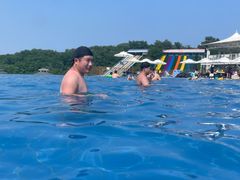 -渔岛海洋度假区