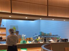 -蜜桃餐厅·伴山(湖滨商业街店)