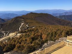 -白草畔自然风景区