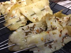 -冰城小镇音乐串吧·聚会餐厅(百子湾店)